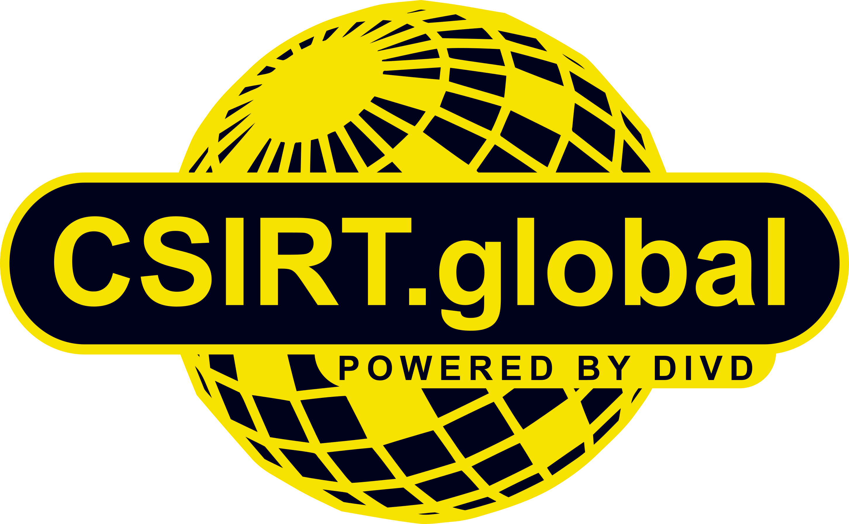 CSIRT Global logo